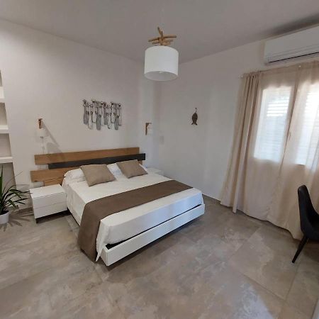 Hotel Le Barche Volanti Lampedusa Esterno foto
