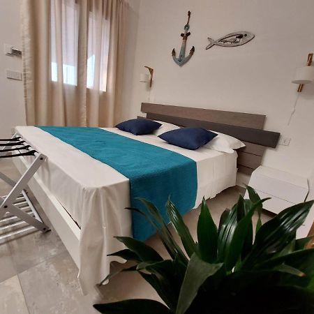 Hotel Le Barche Volanti Lampedusa Esterno foto