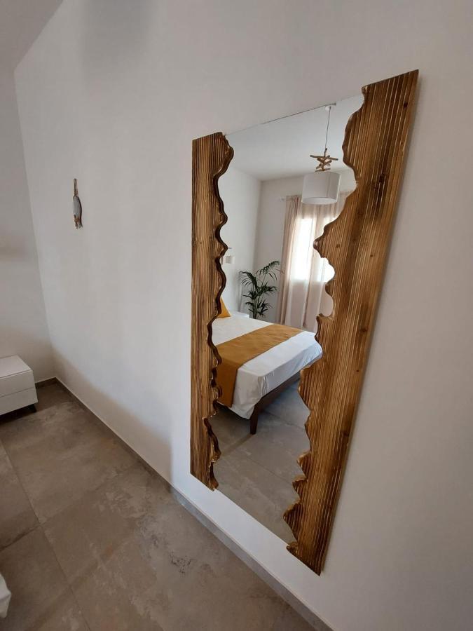 Hotel Le Barche Volanti Lampedusa Esterno foto