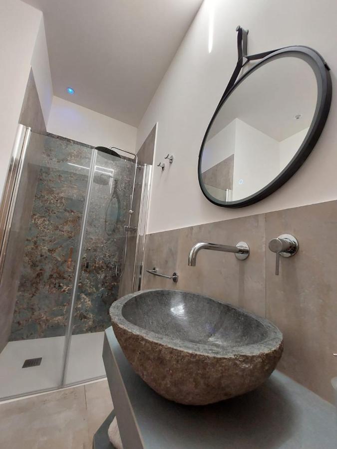 Hotel Le Barche Volanti Lampedusa Esterno foto