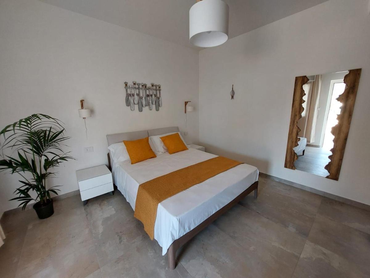 Hotel Le Barche Volanti Lampedusa Esterno foto