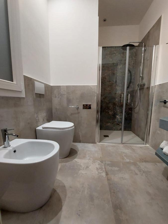 Hotel Le Barche Volanti Lampedusa Esterno foto