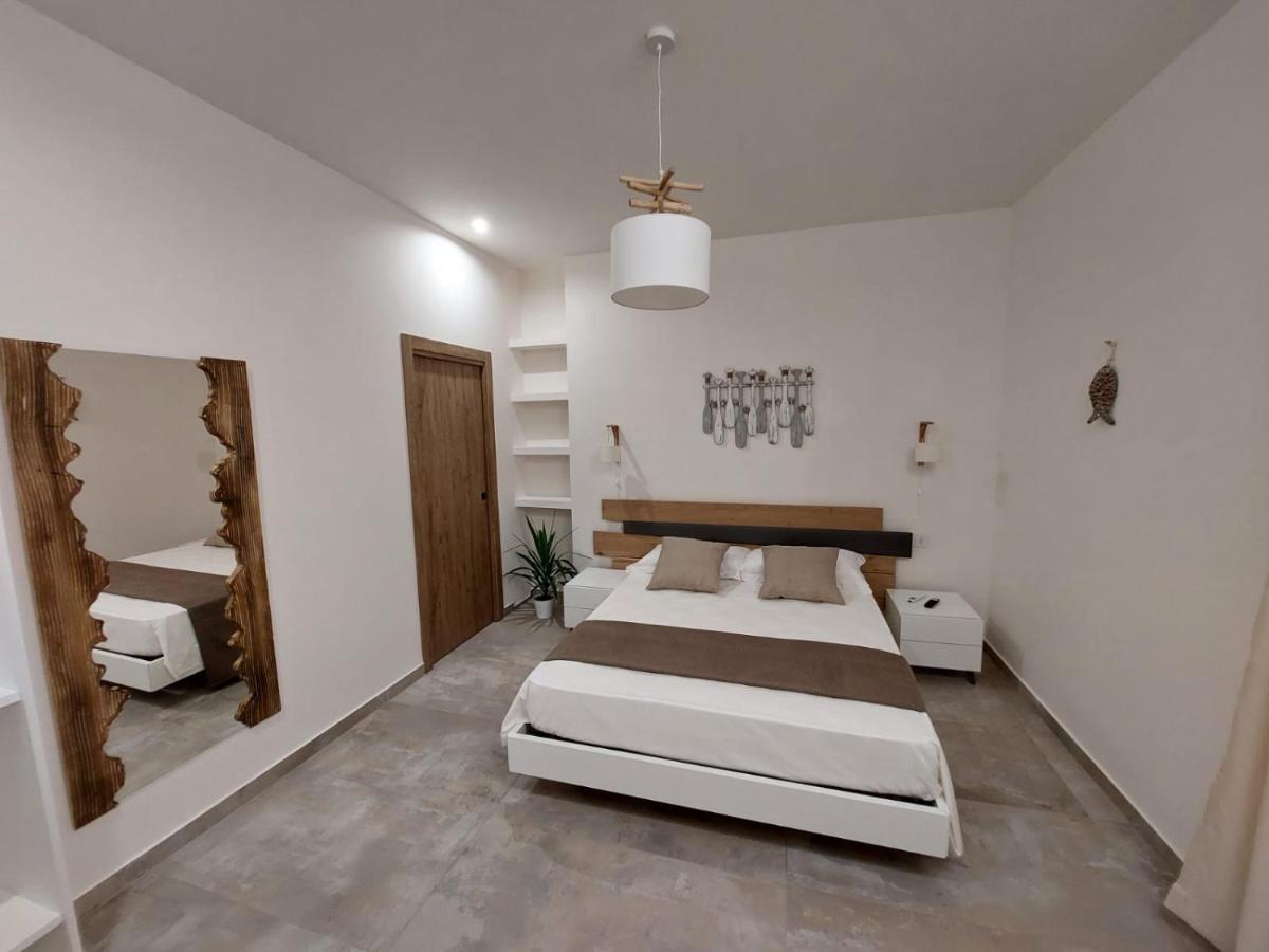 Hotel Le Barche Volanti Lampedusa Esterno foto