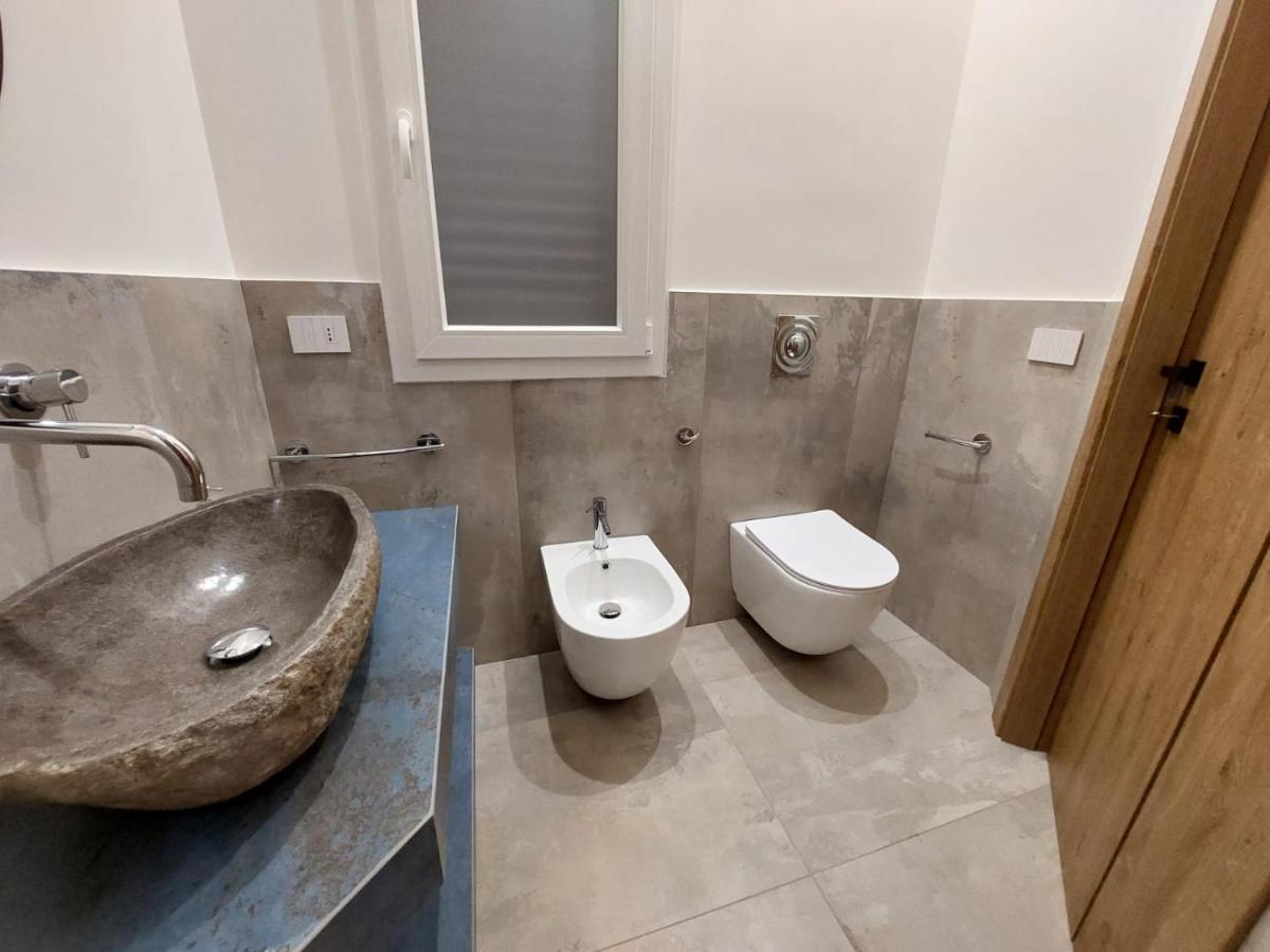 Hotel Le Barche Volanti Lampedusa Esterno foto