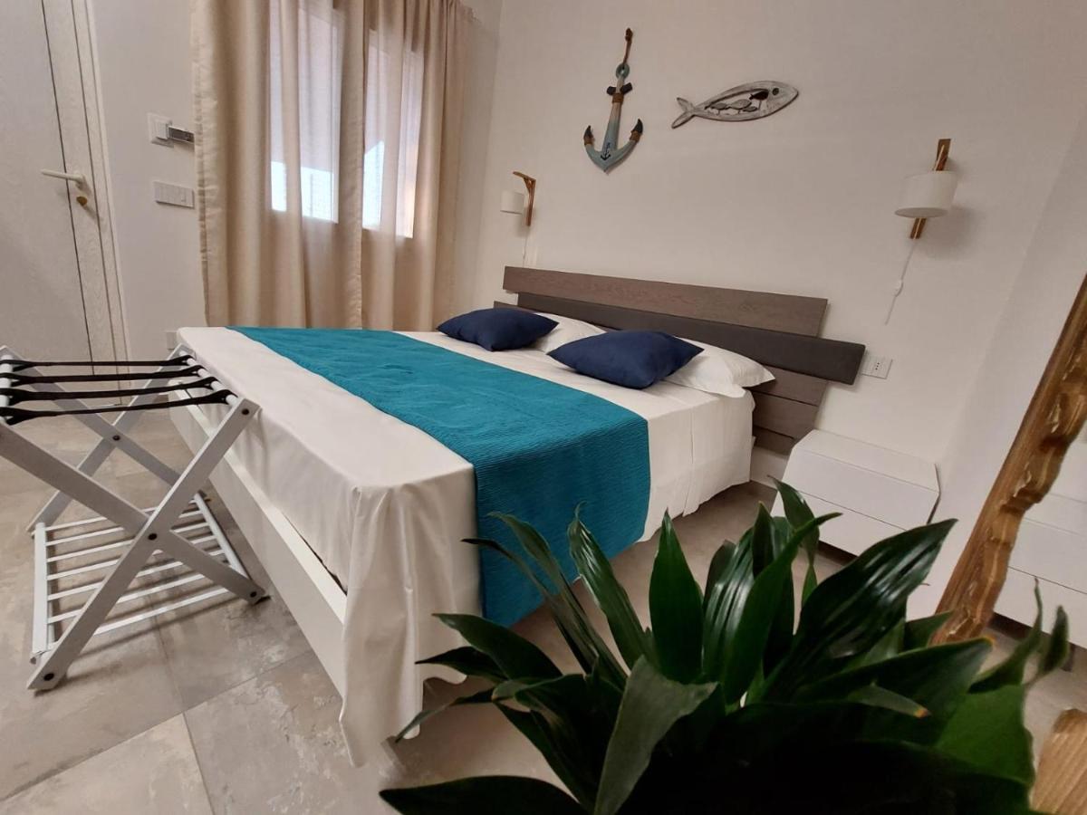 Hotel Le Barche Volanti Lampedusa Esterno foto